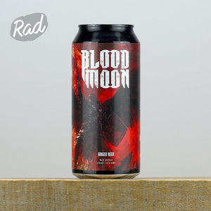 DMC Brewery Blood Moon