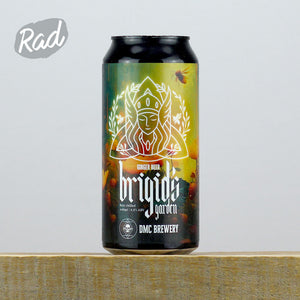 DMC Brewery Brigid's Garden