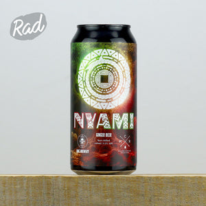 DMC Brewery Nyami DMC Brewery Nyami