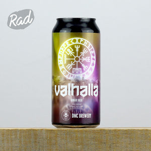DMC Brewery Valhalla