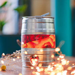 Track Sonoma Mini Cask