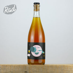 DUST Blending Jurange II