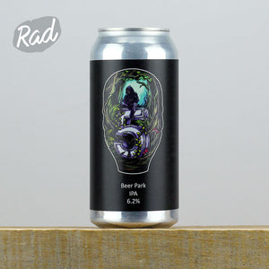 Dark Element Beer Park