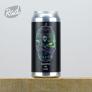 Dark Element Expedition