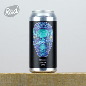 Dark Element Forsaken