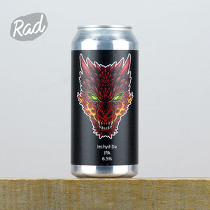 Dark Element Iechyd Da Dark Element Iechyd Da