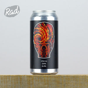 Dark Element Inferno