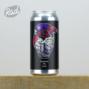 Dark Element Kingslayer