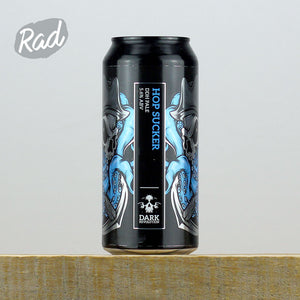 Dark Revolution Hop Sucker Dark Revolution Hop Sucker