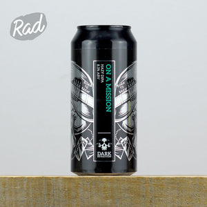 Dark Revolution On A Mission Dark Revolution On A Mission