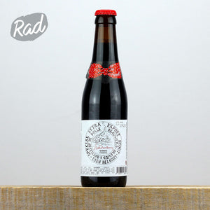 De Dolle Special Extra Export Stout - Radbeer