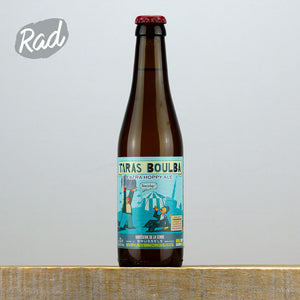 De La Senne Taras Boulba