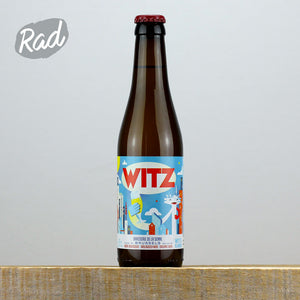 De La Senne Witz Bio