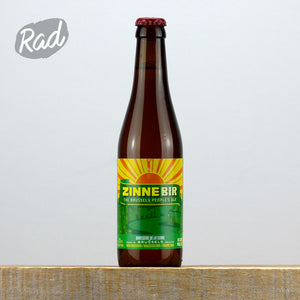 De La Senne Zinnebir De La Senne Zinnebir