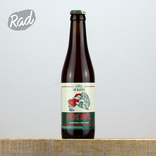 De Ranke Père Noël