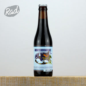 De Ranke Winterbinkske