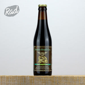 De Struise Amaris Grand Cru Bourbon Whiskey Barrel Aged