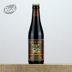 De Struise Amaris Grand Cru French Brandy Barrel Aged
