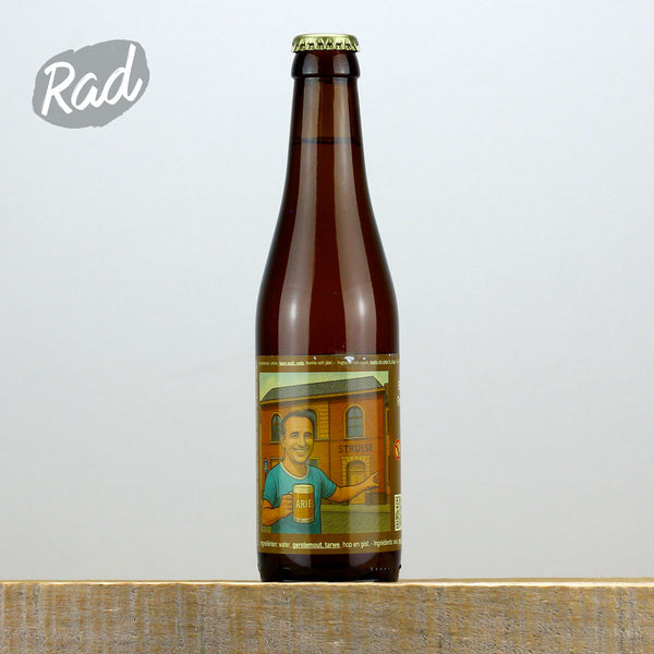 De Struise Arie