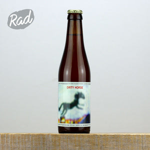 De Struise Dirty Horse - Radbeer