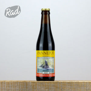 De Struise Pannepot Vintage Ale