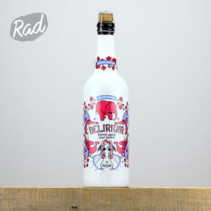 Delirium Barrel Aged Sour Blond (750ml) Delirium Barrel Aged Sour Blond (750ml)