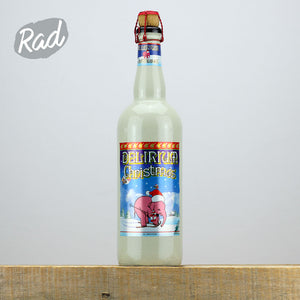 Delirium Christmas (750ml)