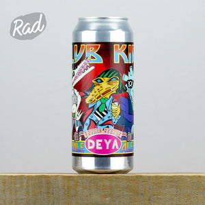 Deya Club Kids (United States) Deya Club Kids (United States)