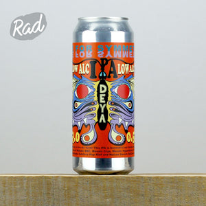 Deya Eye For Symmetry