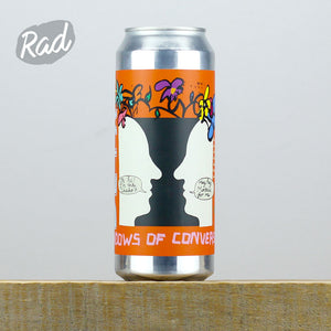 Deya Shadows of Conversation (Mosaic & Idaho 7) Deya Shadows of Conversation (Mosaic & Idaho 7)