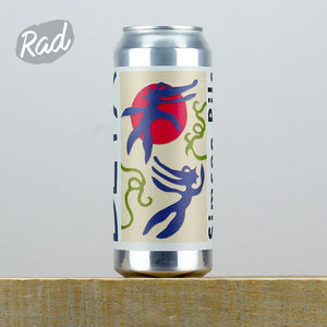 Deya Simcoe Pils