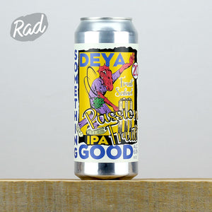 Deya Something Good 20