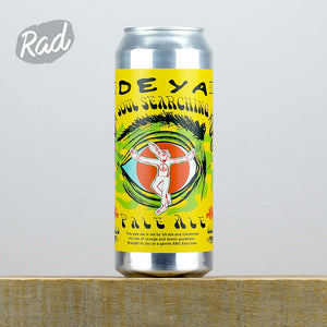 Deya Soul Searching Deya Soul Searching