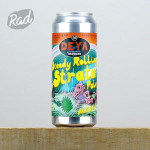 Deya Steady Rolling Strata 2024 Deya Steady Rolling Strata 2024