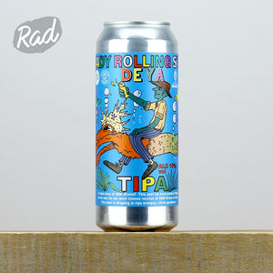 Deya Steady Rolling Strata TIPA 2025