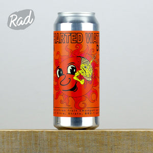 Deya Unchartered Waters Deya Unchartered Waters