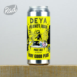 Deya Very Good Plus Deya Very Good Plus