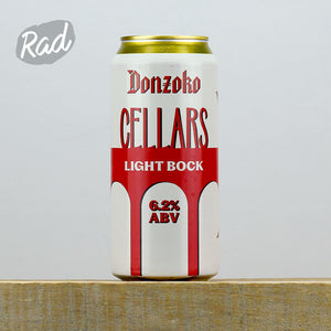 Donzoko Cellars