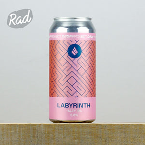 Drop Project Labyrinth Drop Project Labyrinth