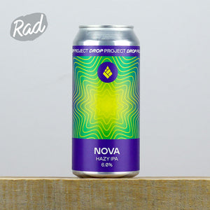 Drop Project Nova Drop Project Nova