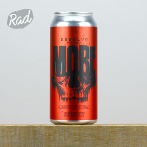 DSSOLVR More: Egger's Motueka