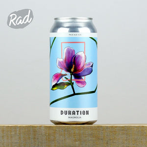 Duration Magnolia
