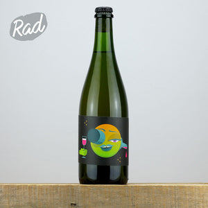 DUST Blending Albicocca Giganté