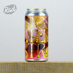 Elmeleven Eggstraterrestrial (PULP)