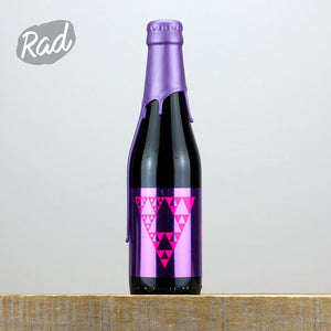 Elmeleven x 3 Sons Fractal