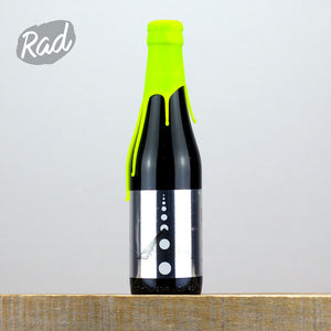 Elmeleven x Mikerphone No Stars Only Suns