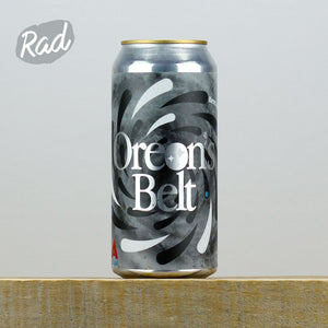 Elmeleven Oreon's Belt (MELT)