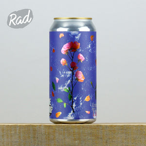 Elmeleven x One Drop The Frontier (PULP)