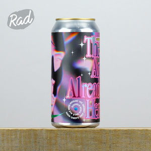 Elmeleven They Are Already Here Elmeleven They Are Already Here