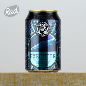 Emperor's BA Executor